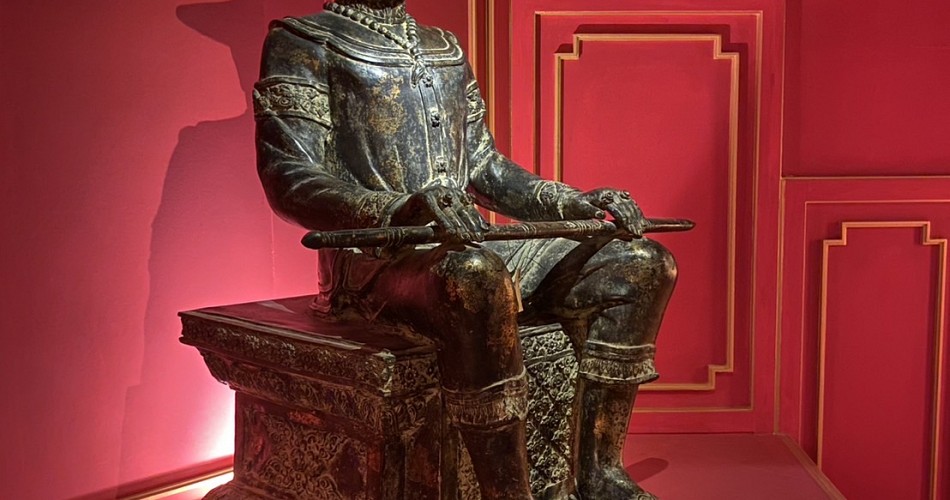  Thonburi and Rattanakosin Kingdoms Zone 