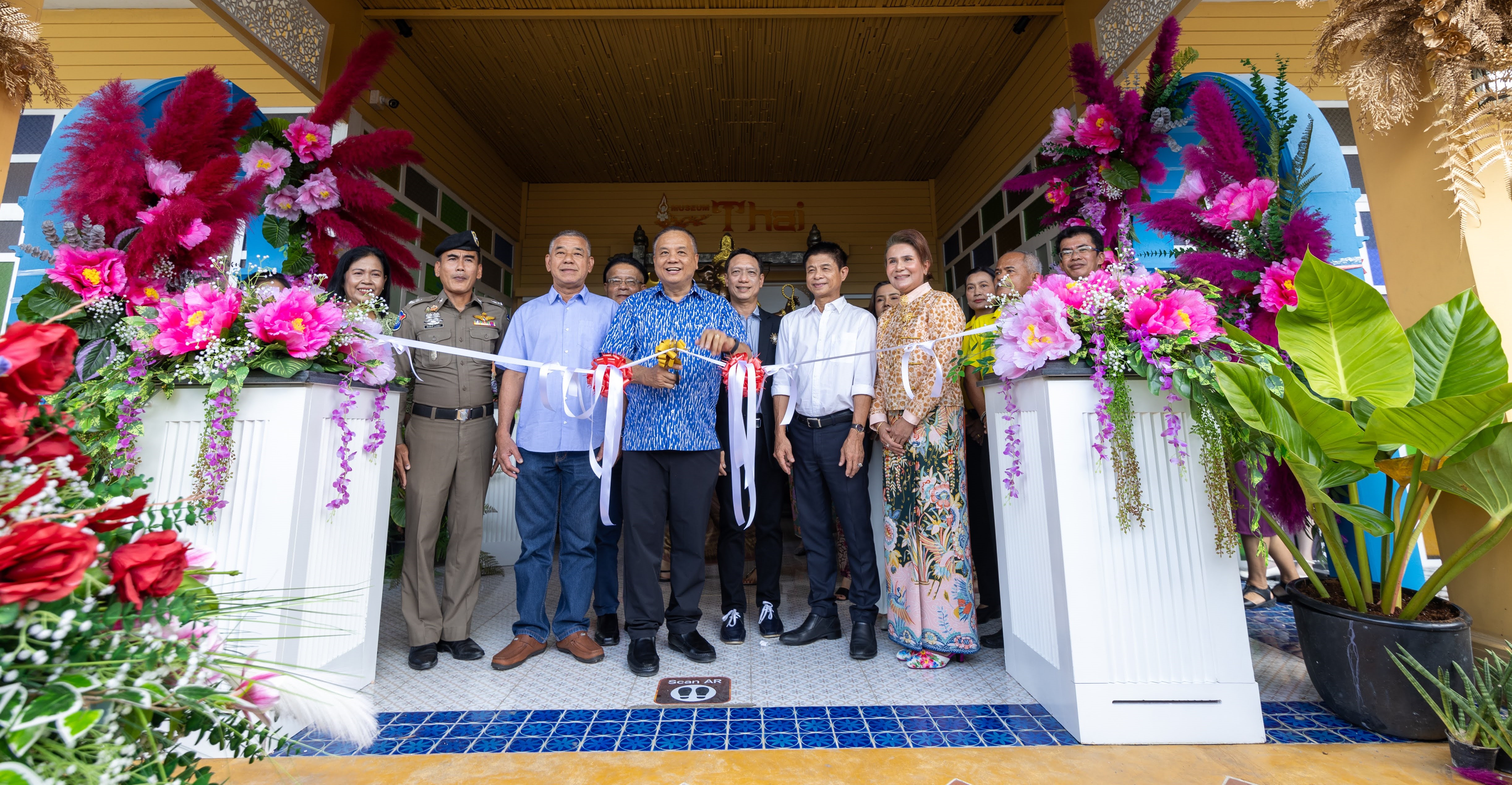 Thank you everyone for supporting Fantastic Phuket.